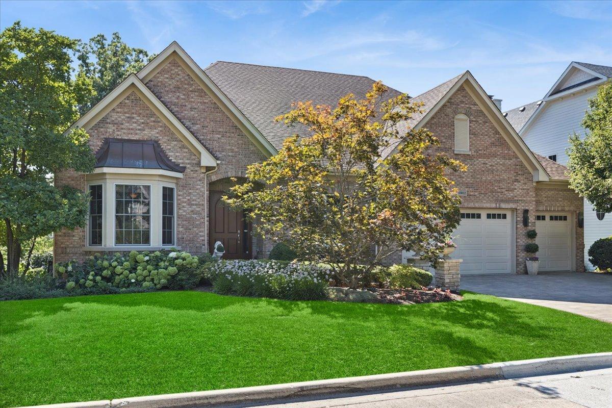 5902 Timber Trails Blvd., Western Springs, IL 60558