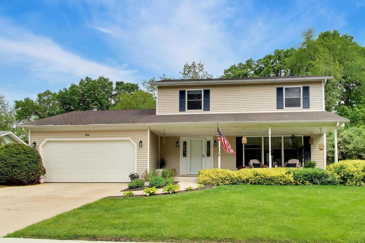 904 S Raven Rd., Shorewood, IL 60404