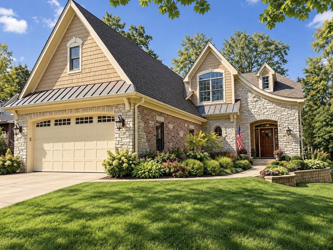 5536 Middaugh Ave., Downers Grove, IL 60516
