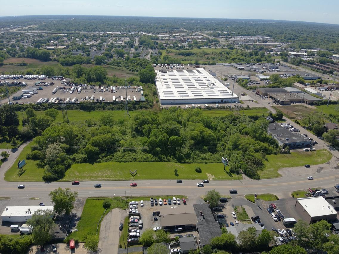 100 S Green Bay Rd., Waukegan, IL 60085