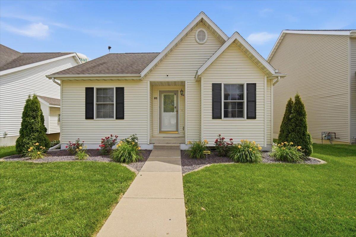 915 Teegan St., Normal, IL 61761