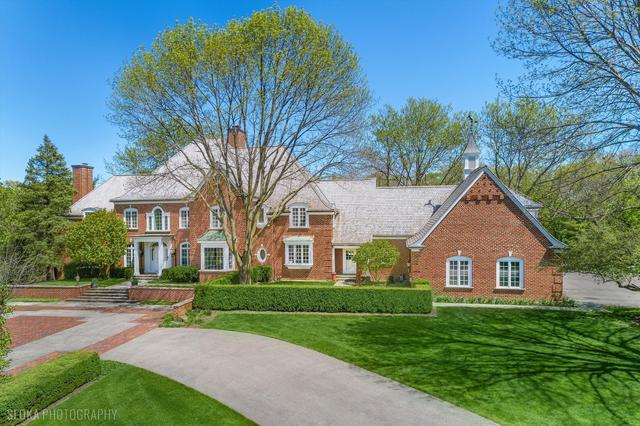 Homes Just Sold in Barrington Hills: August 18th to August 24th