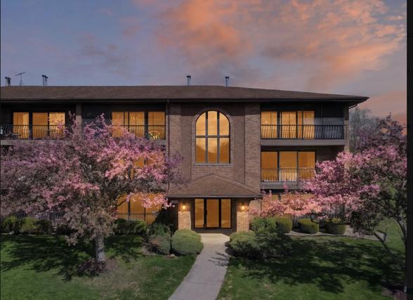 New Homes For Sale This Week That Attend Palos South Middle School: May 22nd to May 28th