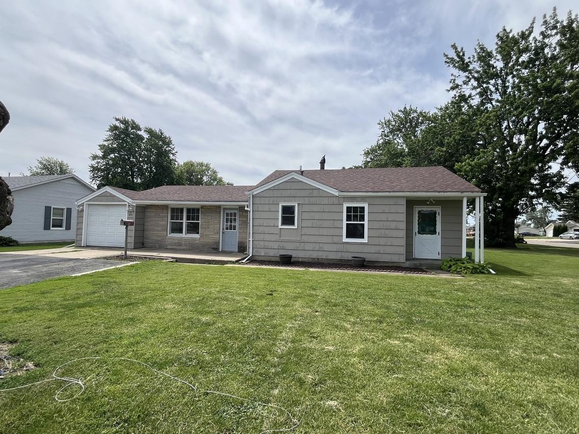 401 E College St., Kewanee, IL 61443