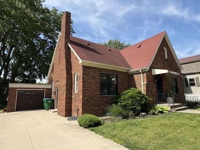 1103 Jefferson St., Mendota, IL 61342