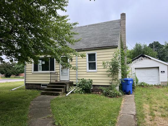 Homes Just Sold in Wyanet: August 18th to August 24th