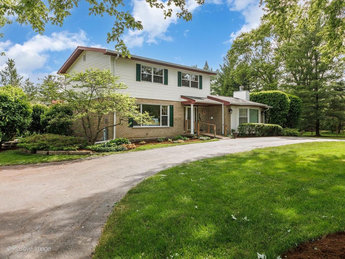 2955 Duffy Ln., Riverwoods, IL 60015