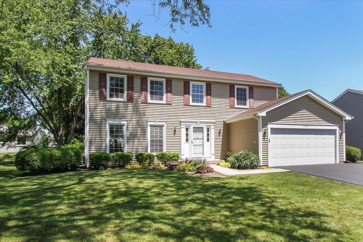 1179 Hanover Dr., Batavia, IL 60510