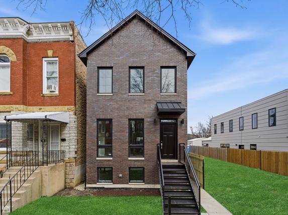 New Homes For Sale This Week That Attend Cather Elementary School: May 22nd to May 28th