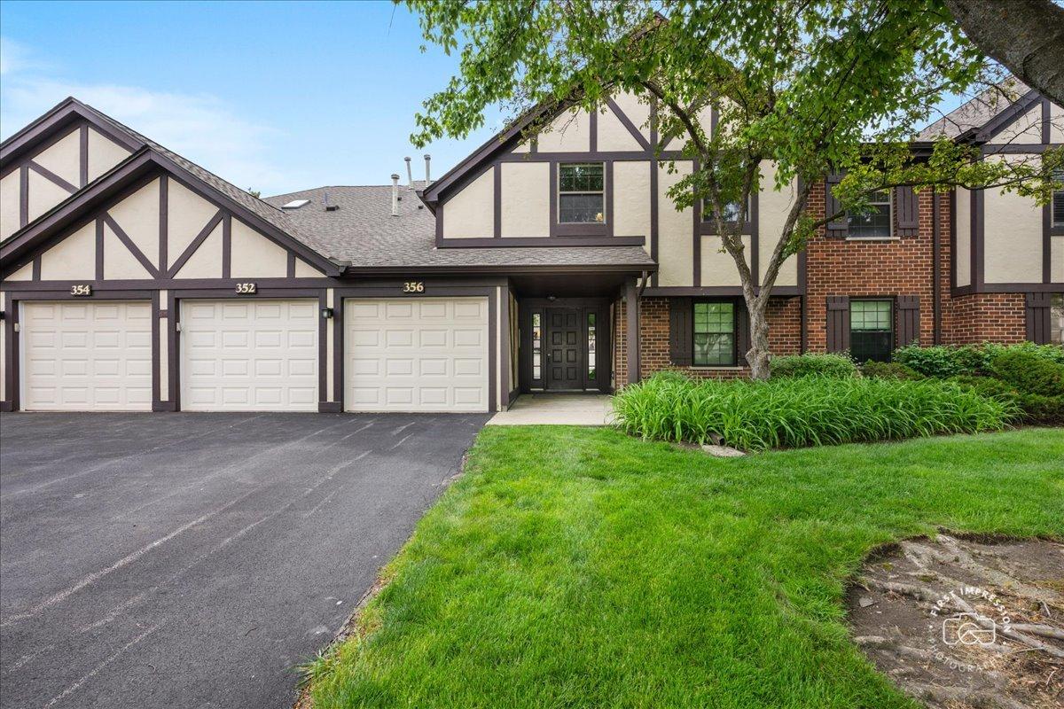 356 Elizabeth Dr. #C, Wood Dale, IL 60191