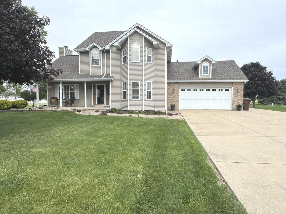 2041 S Bluff Rd., Kankakee, IL 60901