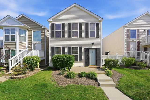New Homes For Sale This Week That Attend Henry W Cowherd Middle School: May 29th to June 4th