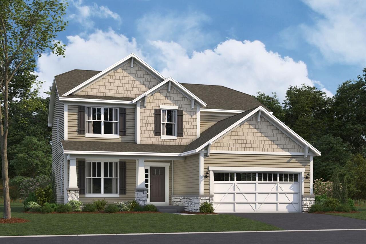 415 Tanya Ln., Oswego, IL 60543