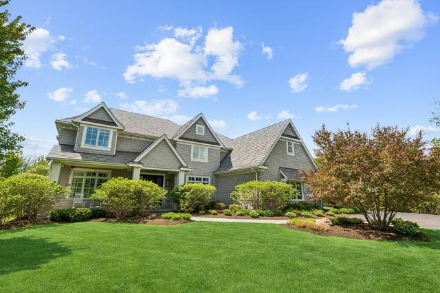 New Homes For Sale This Week in Bannockburn: May 22nd to May 28th
