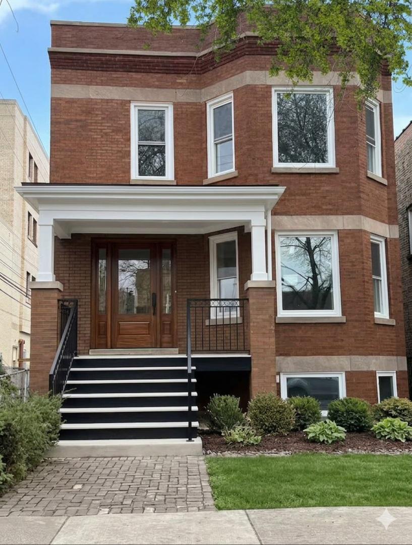 3941 N Spaulding Ave., Chicago, IL 60618