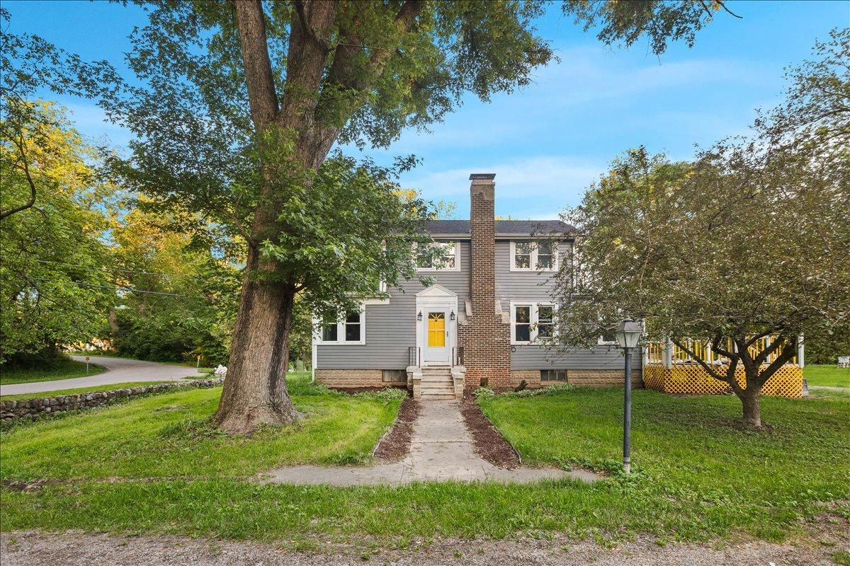 1418 Winaki Tr., Algonquin, IL 60102