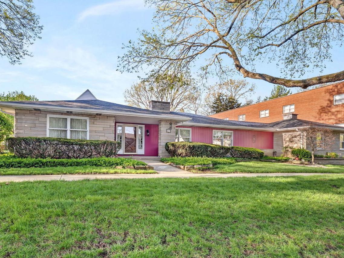 409 W Jefferson St., Morris, IL 60450