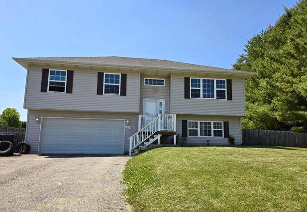 New Homes For Sale This Week in Hebron: May 29th to June 4th