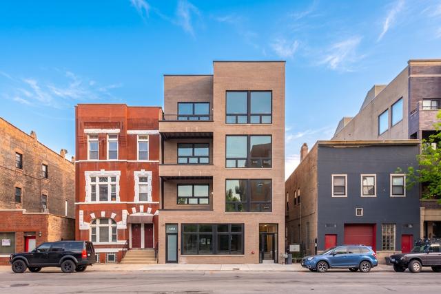 New Construction Homes For Sale This Week in West Town: May 27th to June 2nd