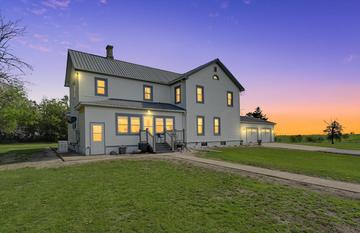 Homes Just Sold in Melvin: August 25th to August 31st