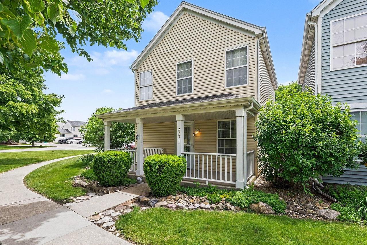 2231 Dalewood Ct., Plainfield, IL 60544