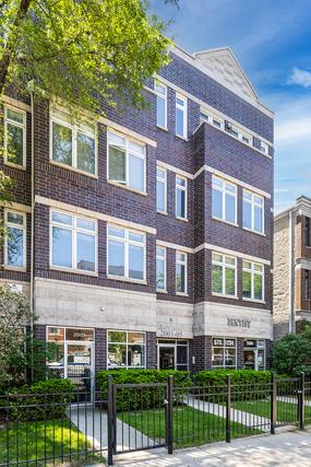 New Homes with Master Bedrooms on the 1st Floor in North Center: May 23rd to May 29th