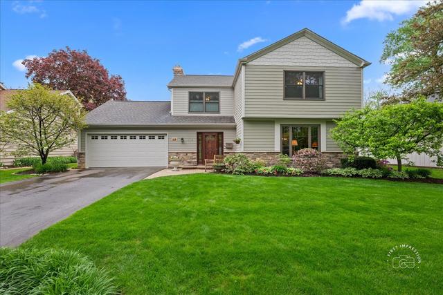 New Homes For Sale This Week That Attend Mill Street Elementary School: May 22nd to May 28th