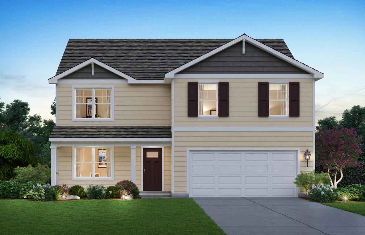 1018 Emerald Dr., Montgomery, IL 60538