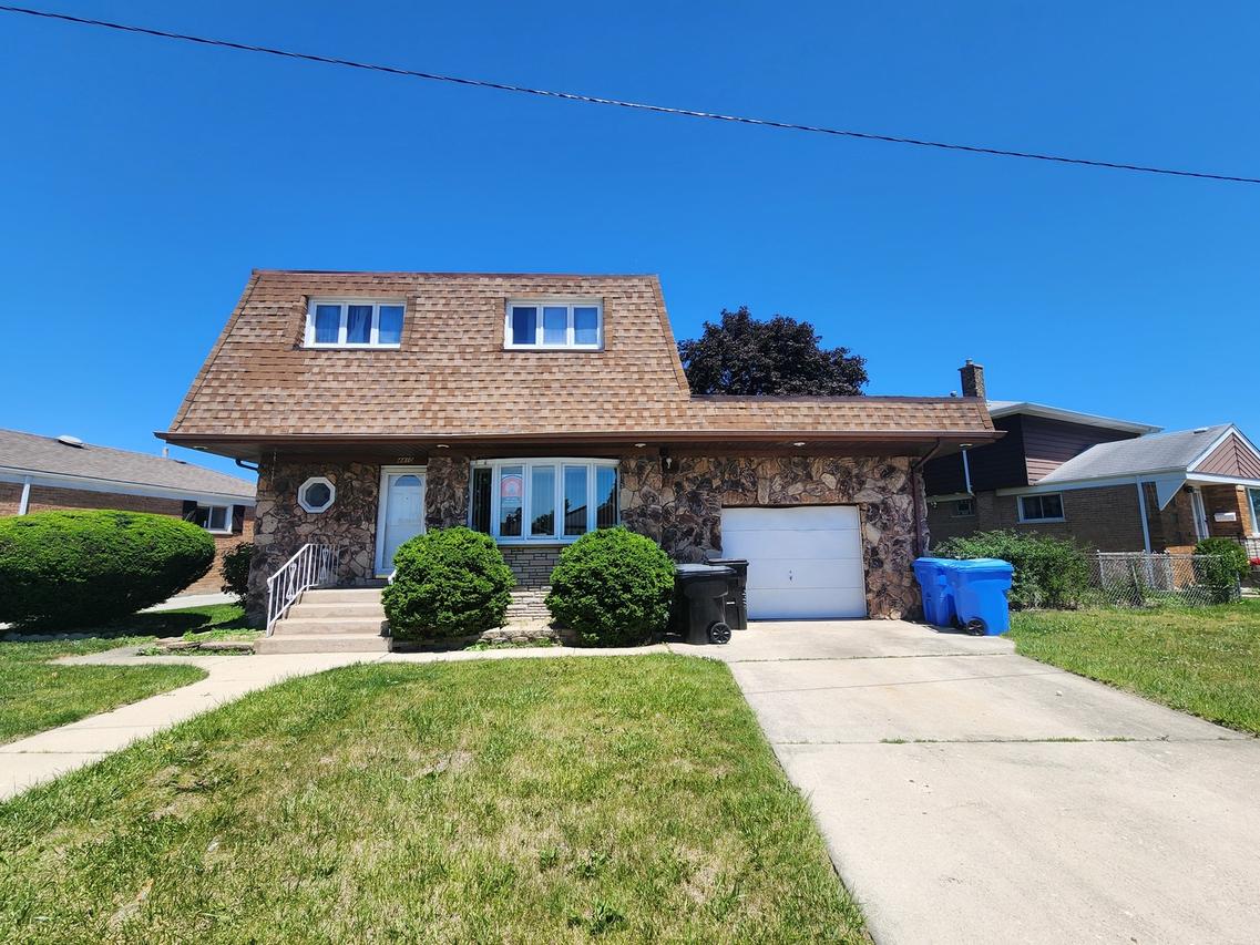 4410 W 81st Pl., Chicago, IL 60652
