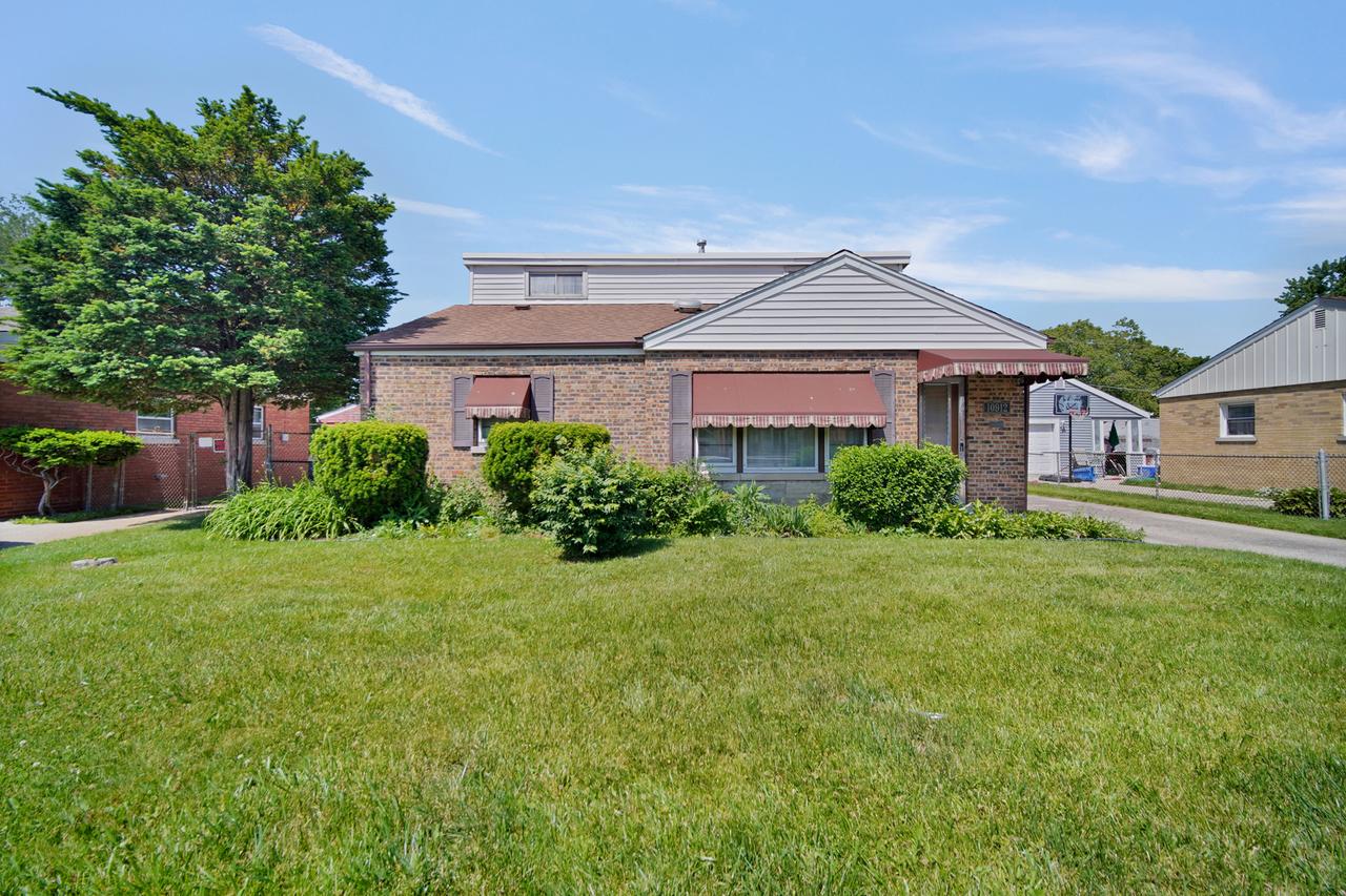 10912 S Pulaski Rd., Oak Lawn, IL 60453