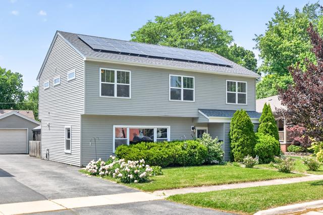 Homes Just Sold in Lombard: June 30th to July 6th