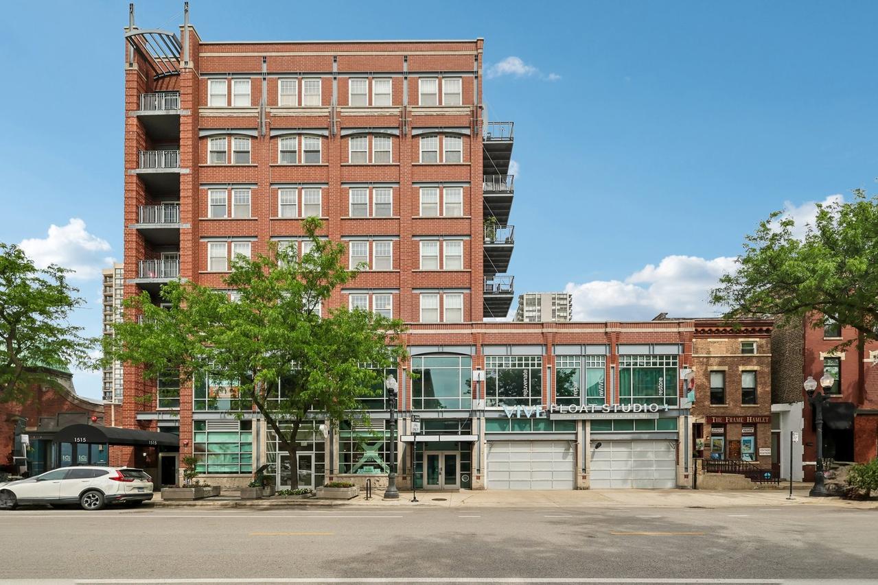 1515 N Wells St. #7A, Chicago, IL 60610