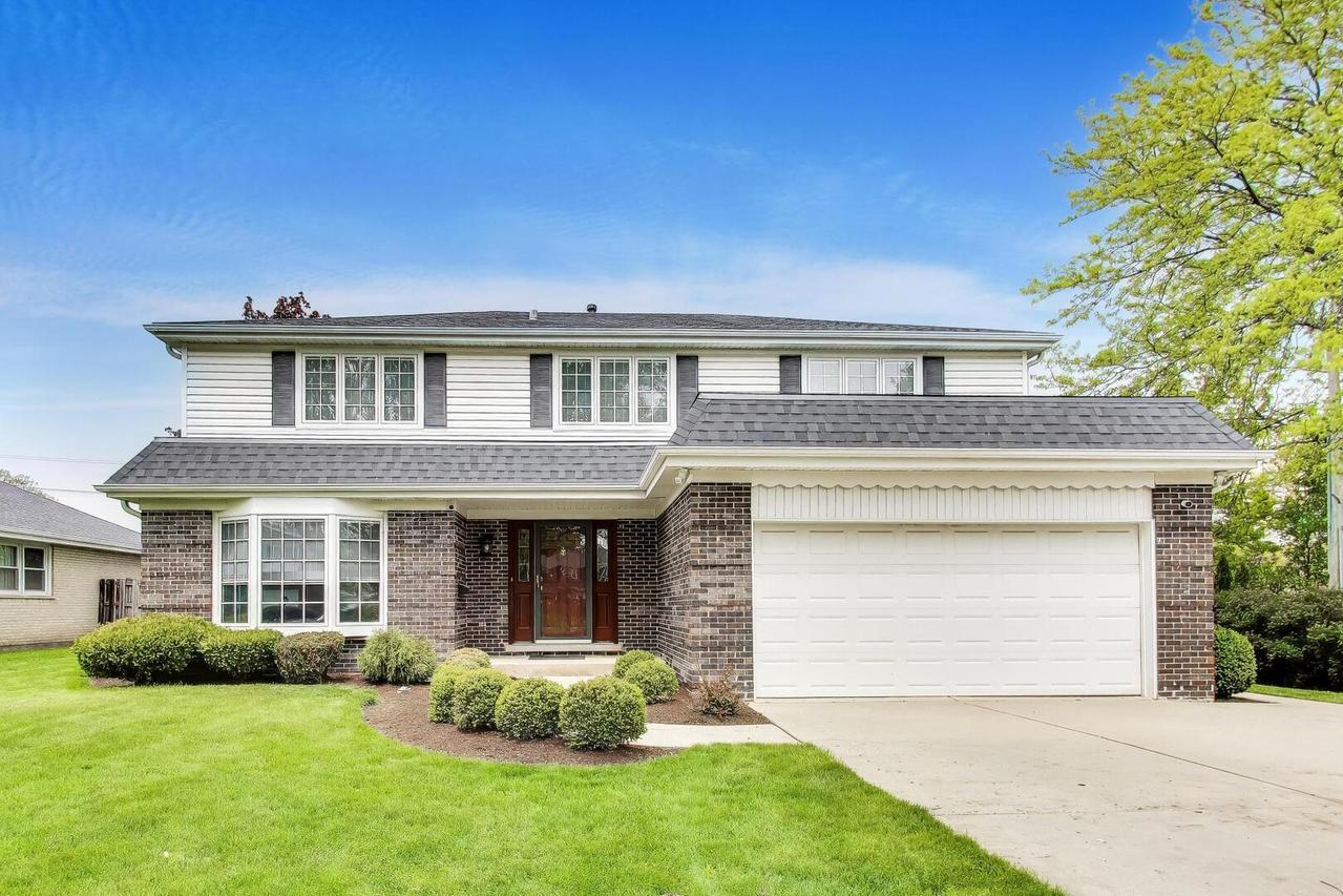 1626 E Barberry Ln., Mount Prospect, IL 60056