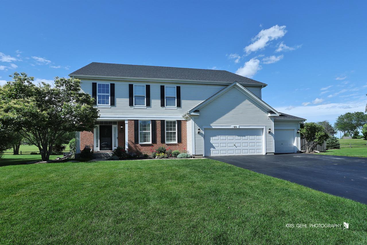 60 Arden Ln., Round Lake, IL 60073