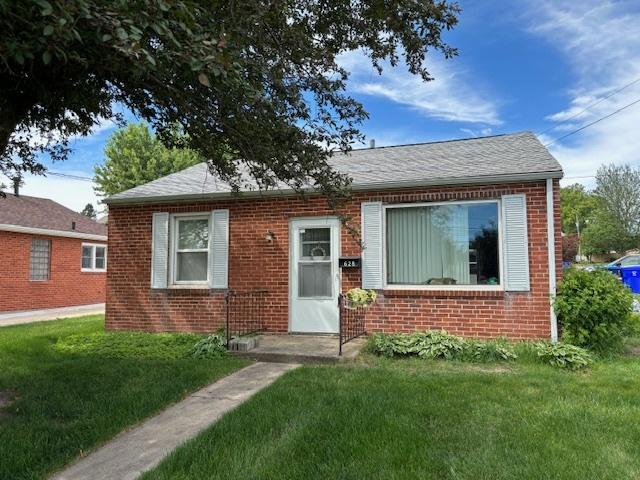 628 E Division St., Kewanee, IL 61443