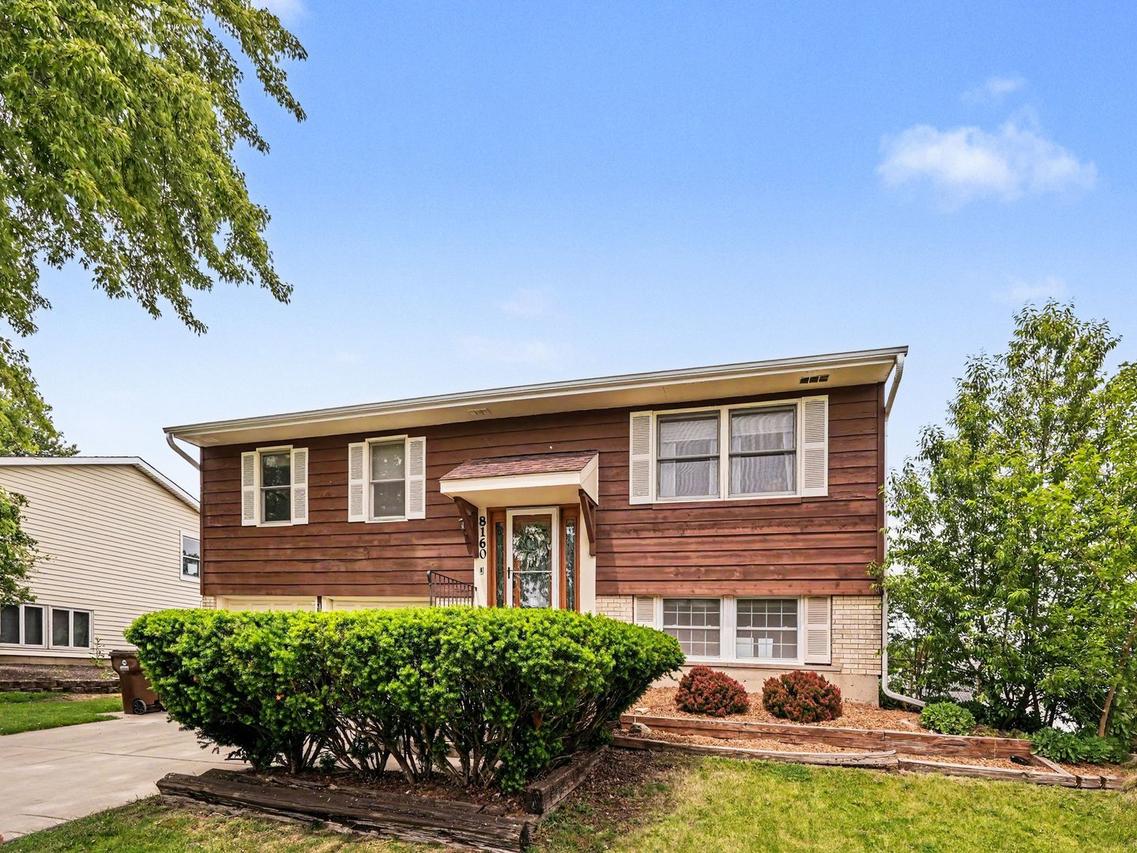 8160 W Evergreen Dr., Frankfort, IL 60423