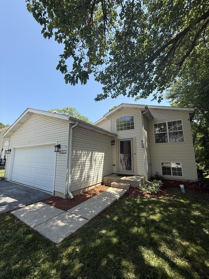 425 Keller Ave., Waukegan, IL 60085