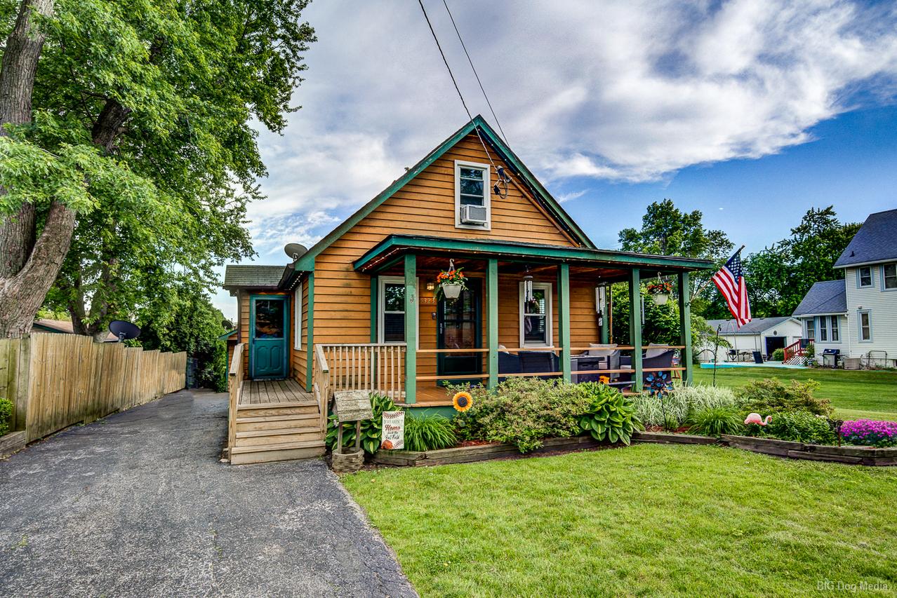 5323 W Mill St., Monee, IL 60449