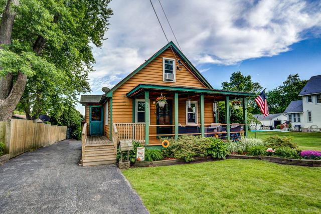 New Homes For Sale This Week That Attend Crete Elementary School: May 22nd to May 28th