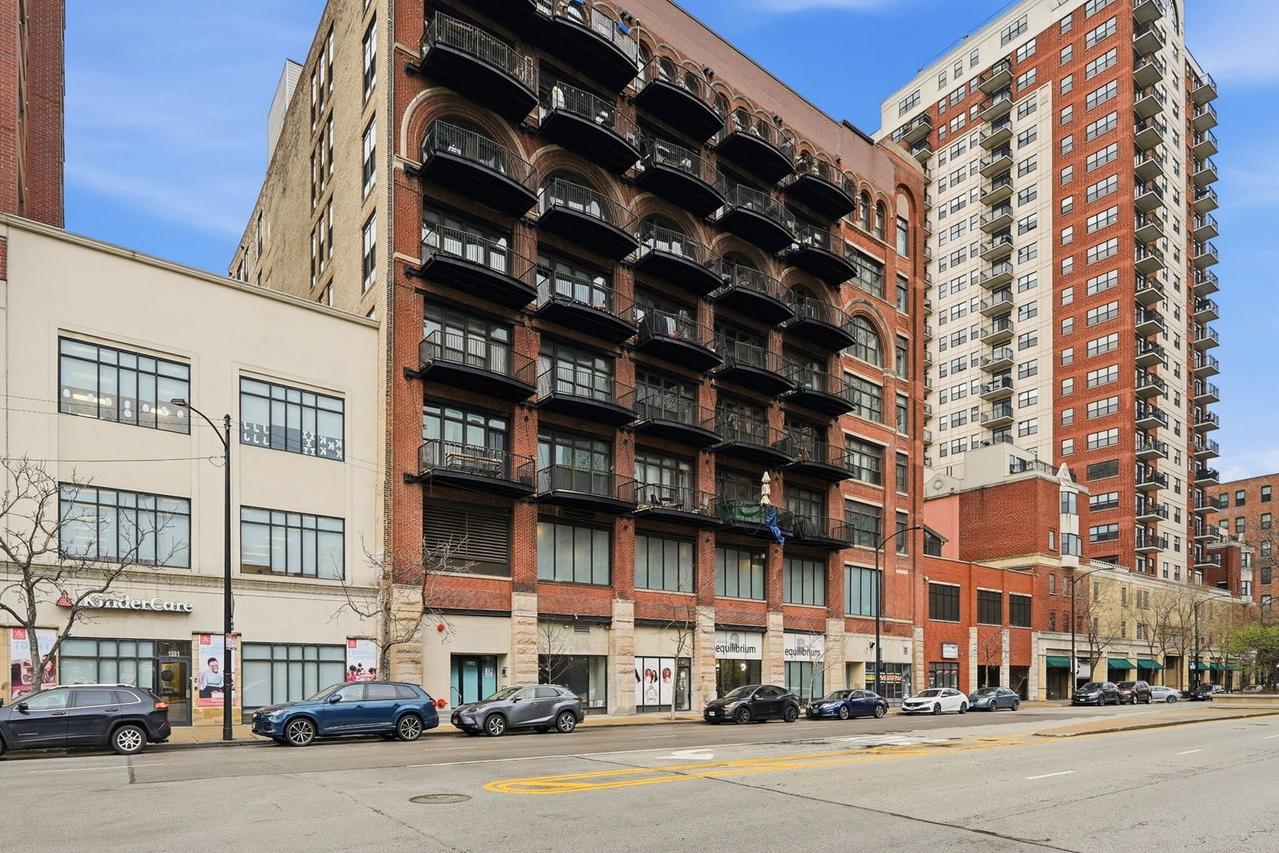 1503 S State St. #311, Chicago, IL 60605