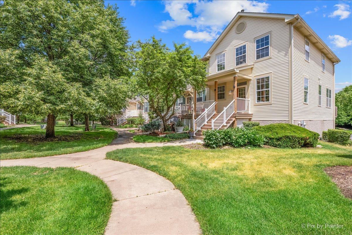 670 Littleton Tr., Elgin, IL 60120