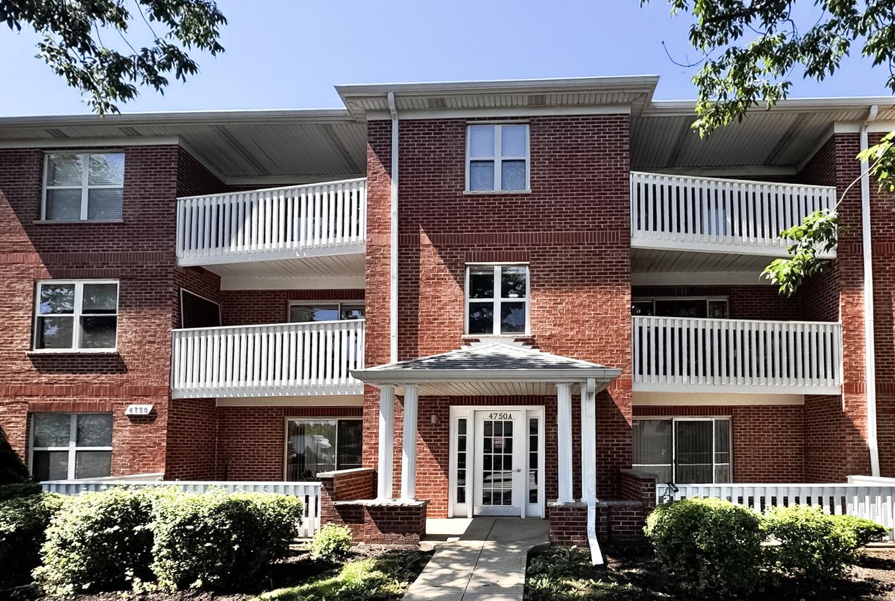 4750 N Elston Ave. #201D, Chicago, IL 60630