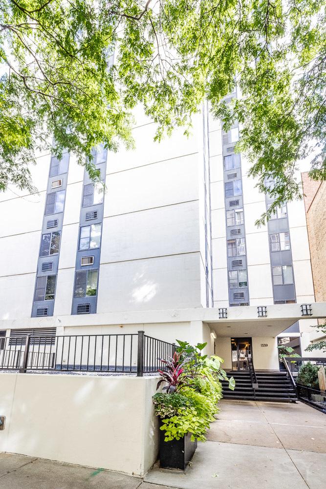 1339 N Dearborn St. #15A, Chicago, IL 60610