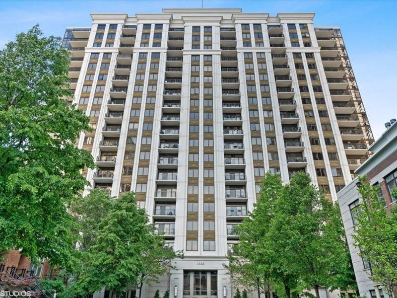 1322 S Prairie Ave. #613, Chicago, IL 60605
