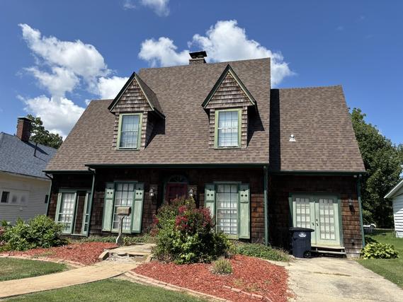 Homes Just Sold in Salem: August 25th to August 31st
