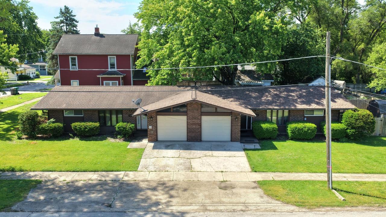 515 & 517 South St., Lockport, IL 60441