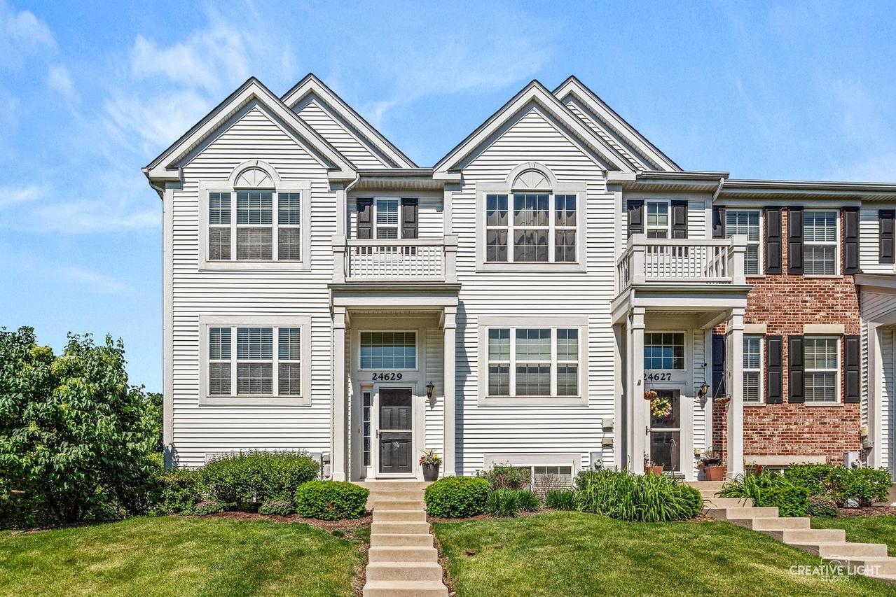 24629 Patriot Square Dr., Plainfield, IL 60544