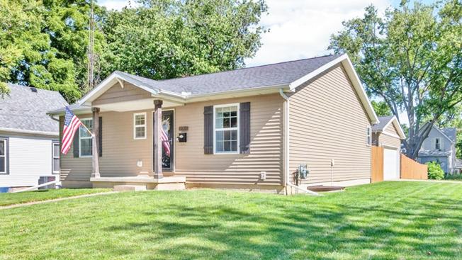 308 E Locust St., Normal, IL 61761