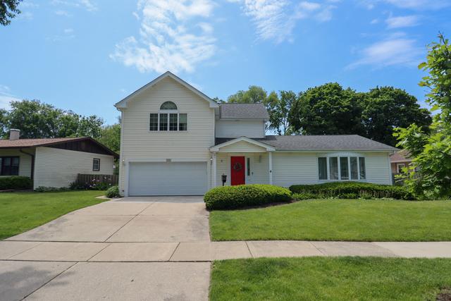 New Homes For Sale This Week in Buffalo Grove: May 29th to June 4th