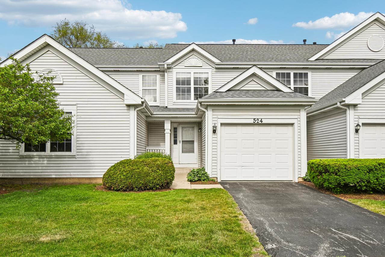524 Jennifer Cir., Mundelein, IL 60060
